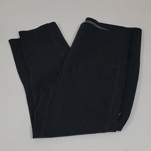 Spanx Tummy Control leggings